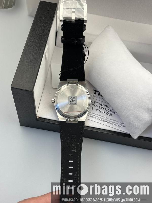 Tissot 40mm 022362
