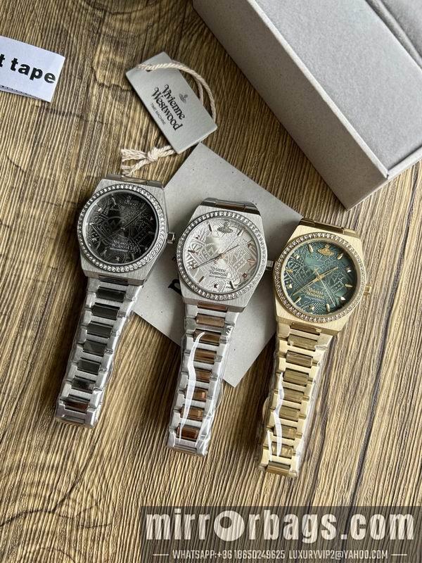 Vivienne Westwood 34mm 022238