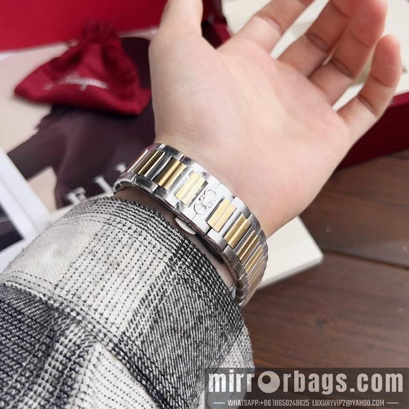 Ferragamo 41mm 102211