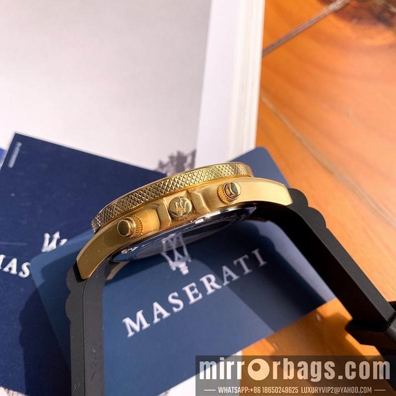 Maserati men 45X12mm 071799