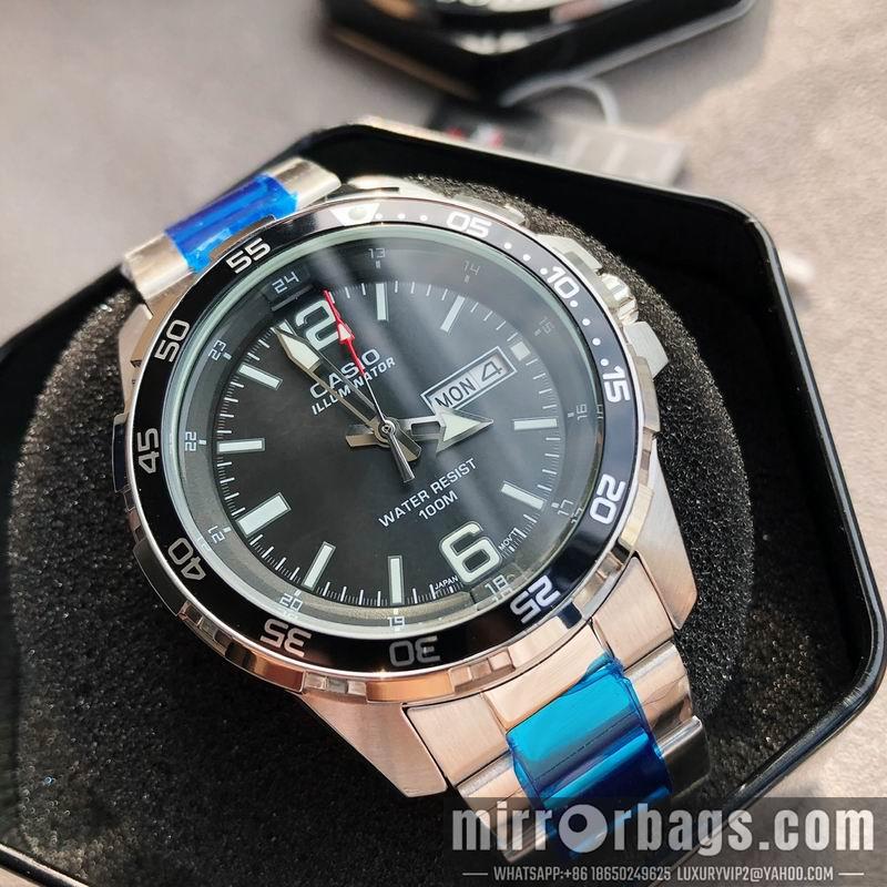 Casio 44mm 103113