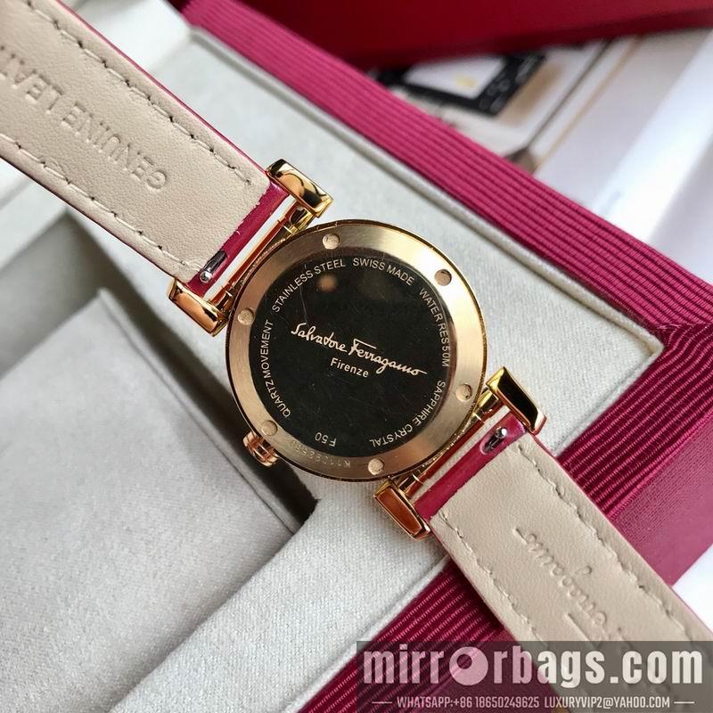 Ferragamo 31mm 032441