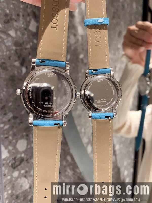 Tissot 30mm 40mm 083086