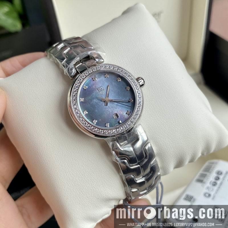 Tag Heuer 29mm 091026