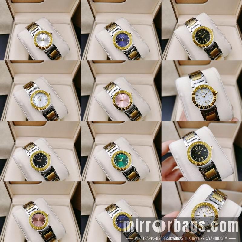 Bvlgari 26mm 022233
