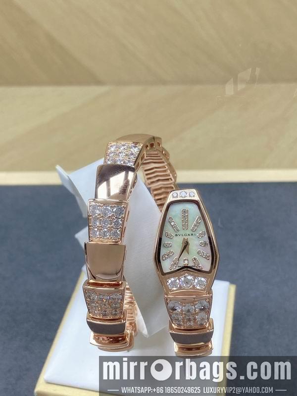 Bvlgari watch 082945