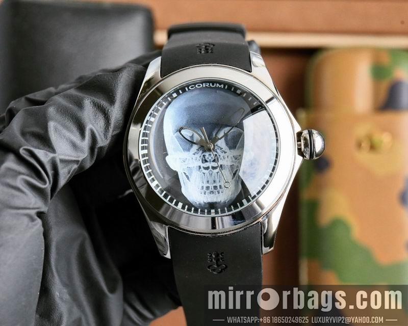 Corum 46mm 033135
