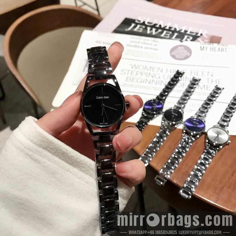 CK watch 32mm M12