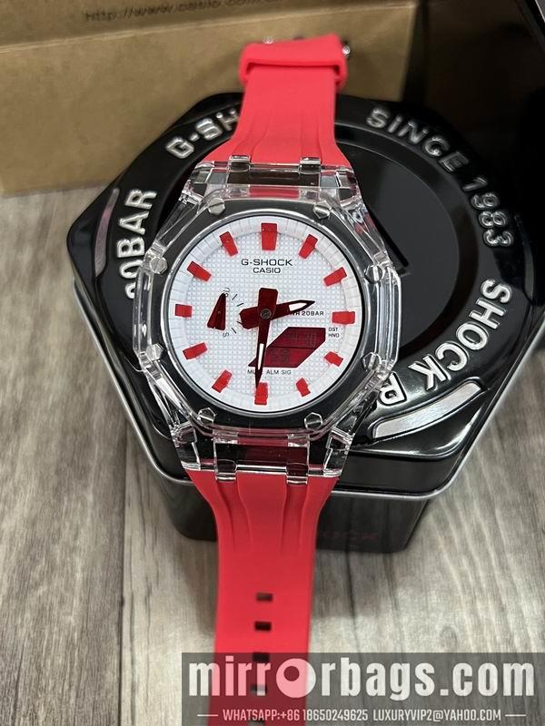 Casio watch 103123