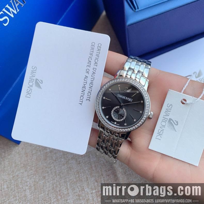 Swarovski women 38mm M26