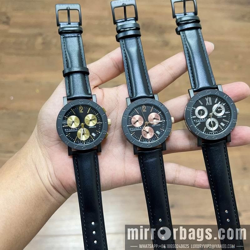 Bvlgari 40mm 101008