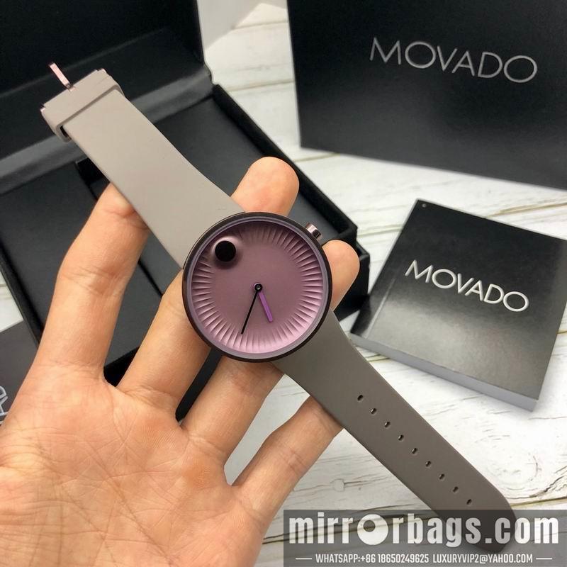 Movado 40mm 102244