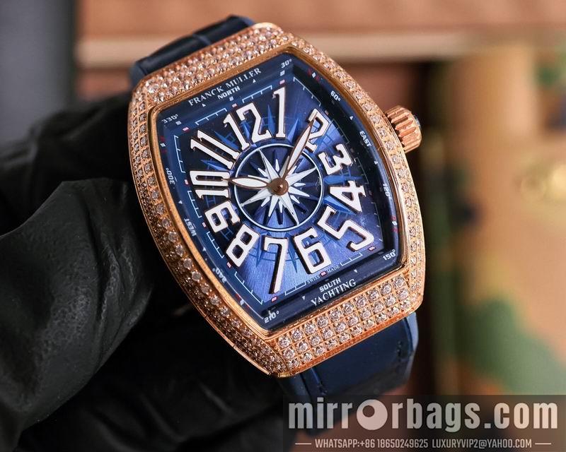 Franck Muller 32X42mm 081712