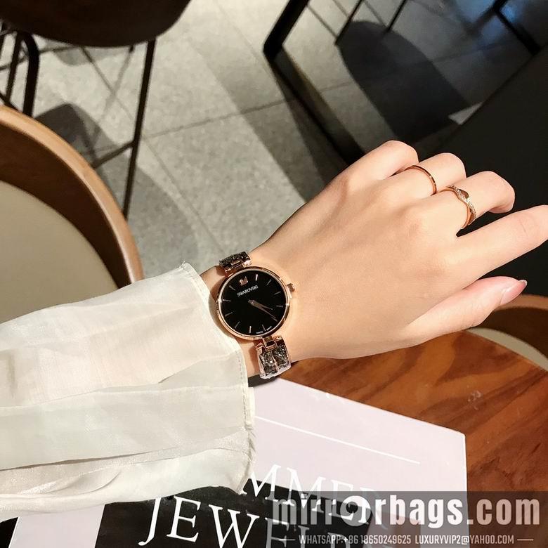 Swarovski watch 30mm M14