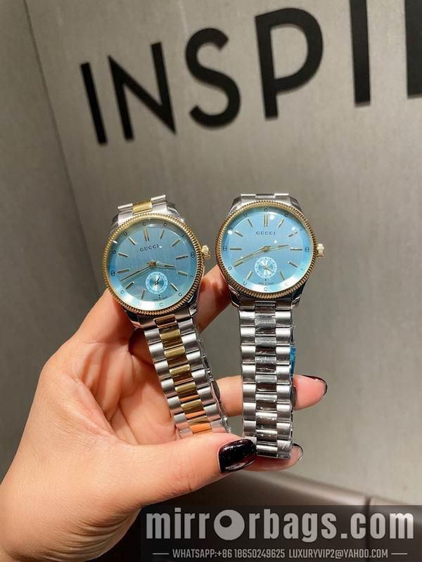 Gucci 40mm 031127