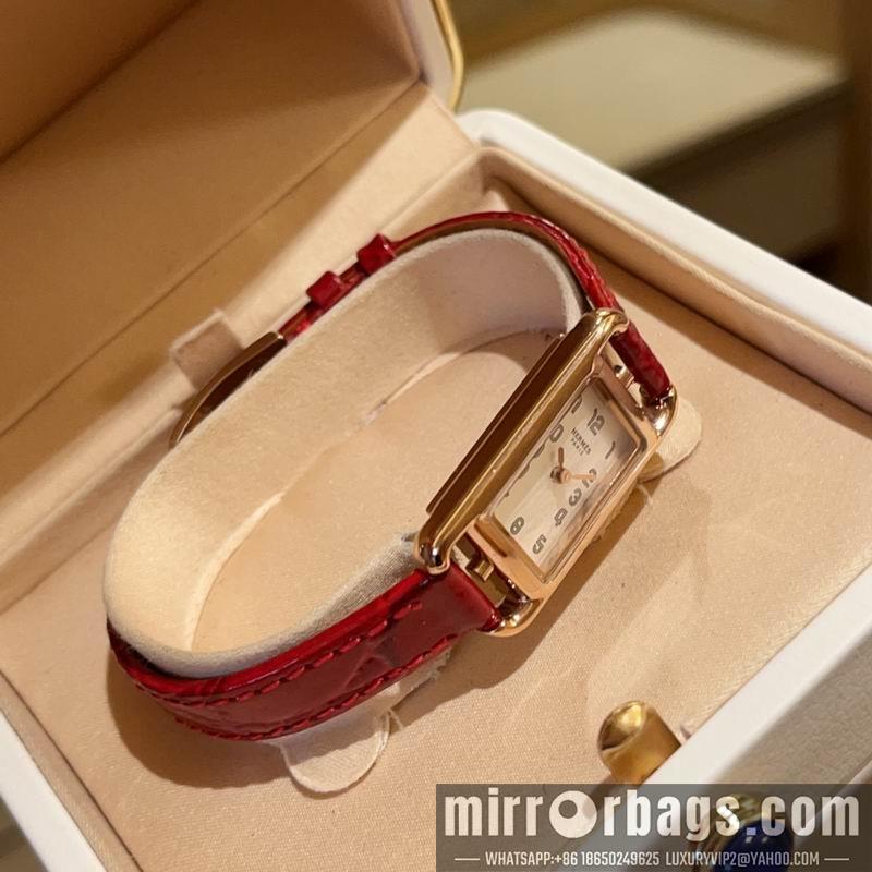Hermes 25X18mm 022275