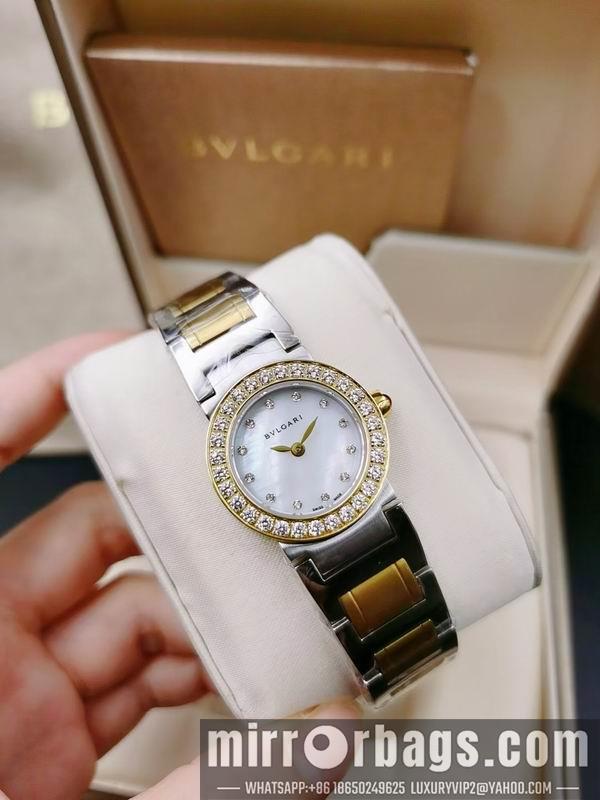 Bvlgari 26mm 022232