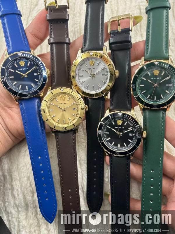 Versace watch 031132