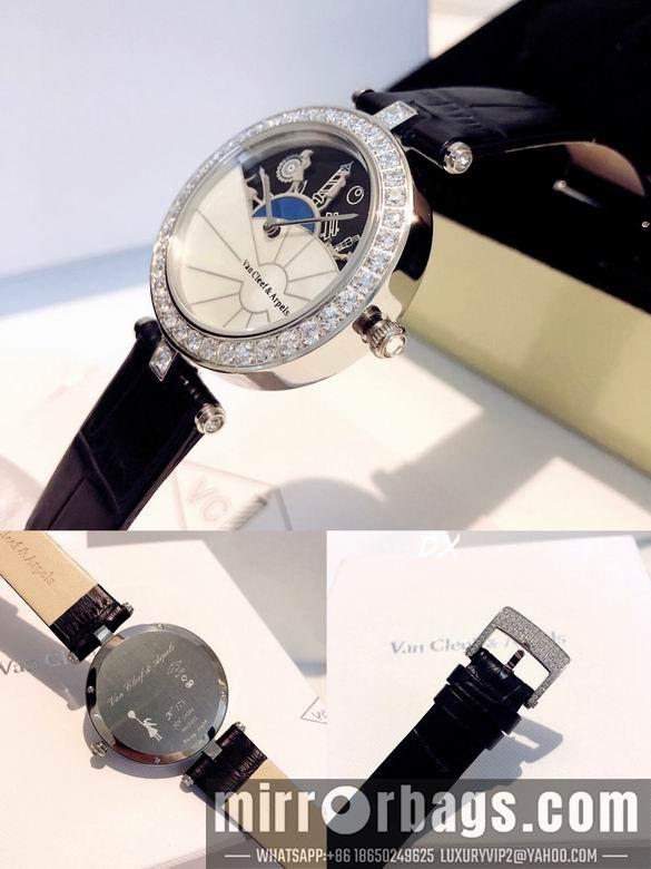 Van Cleef & Arpels 36x10mm 2nms12