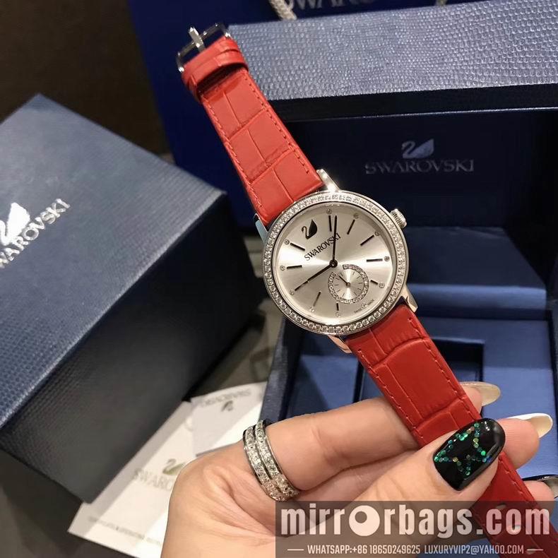 Swarovski watch 37mm M25