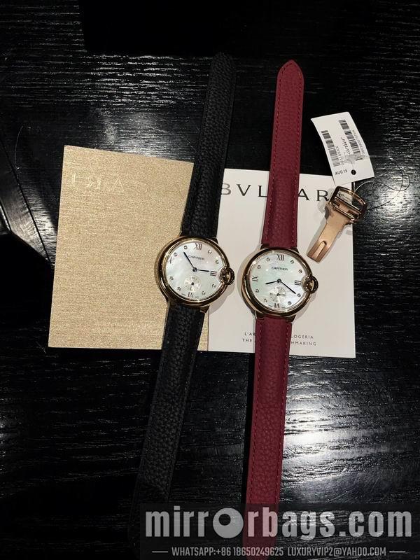 Bvlgari 36mm 102202
