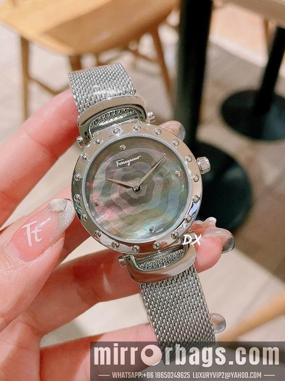 Ferragamo 34mm 2nms13