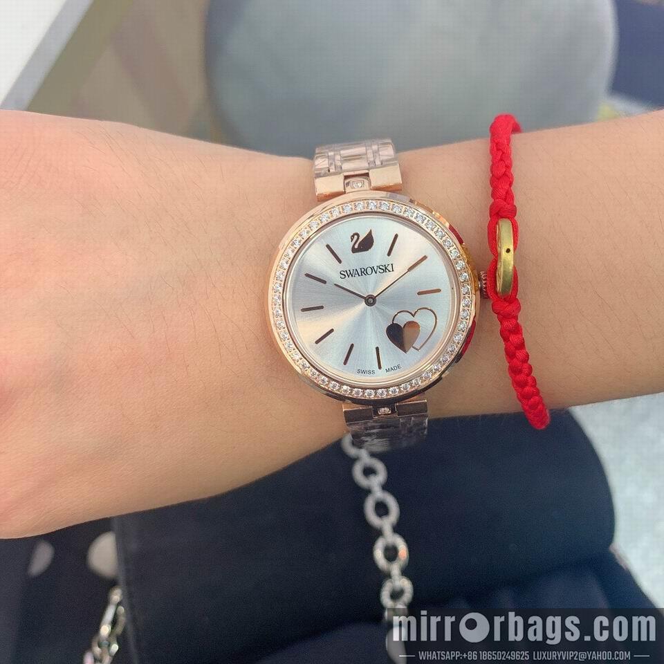 Swarovski watch 110404
