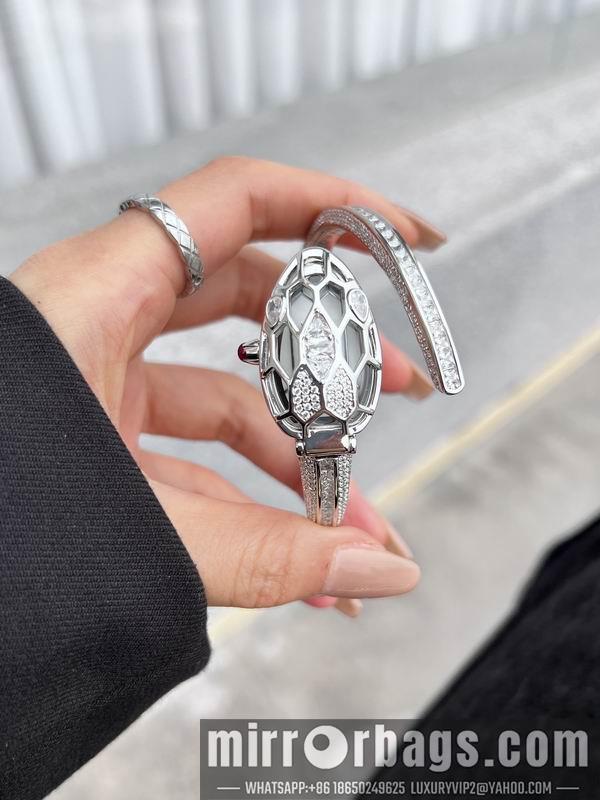 Bvlgari watch 050758