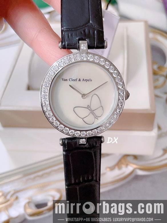 Van Cleef & Arpels 36x8.5mm 10nms25
