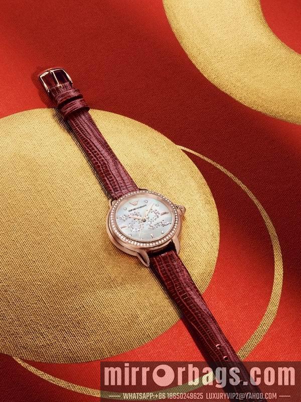 Armani 32mm 022438