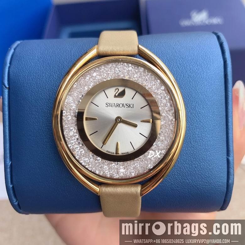 Swarovski 37mm 2nms64