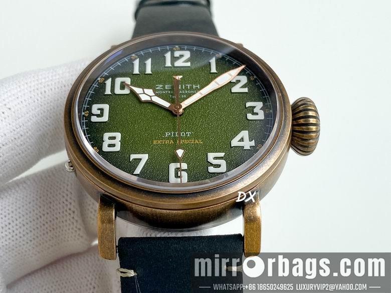 Zenith 45x12.5mm 8nyh09