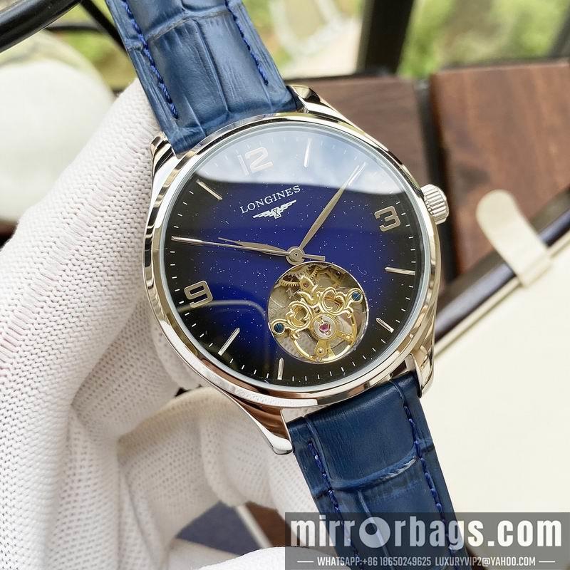 Longines 42mm 1101122