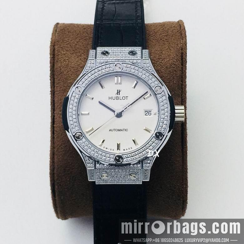 Hublot 38mm 10nms22