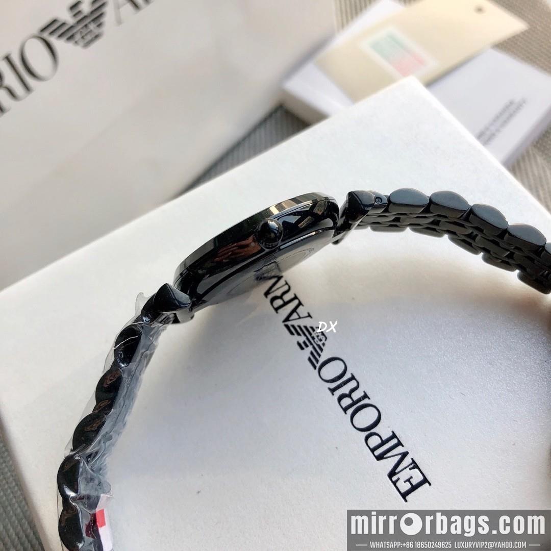 Armani 42mm 3nms64