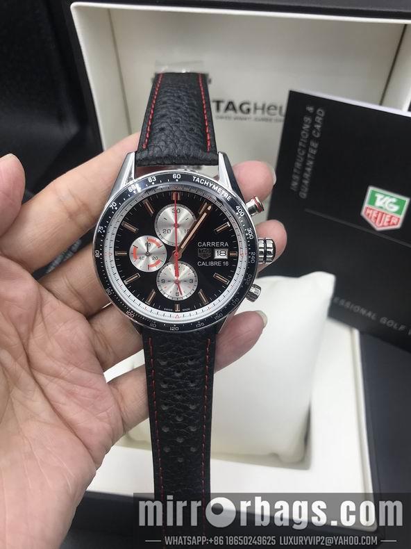 Tag Heuer watch M60