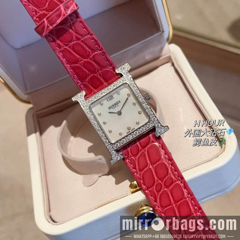 Hermes 26X26mm 022359