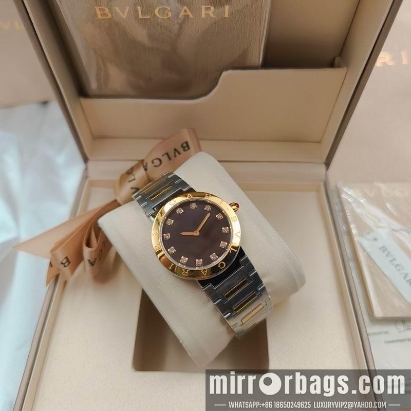Bvlgari 33mm 022225