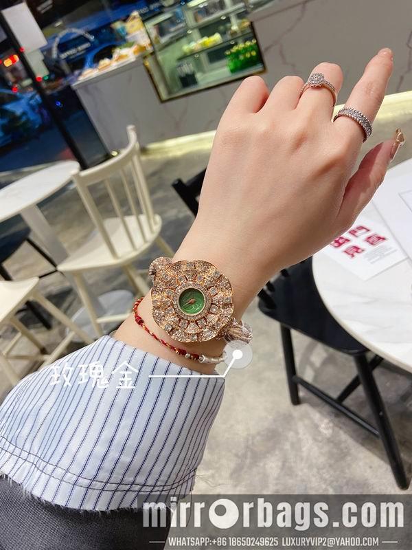 Bvlgari Watch 032599