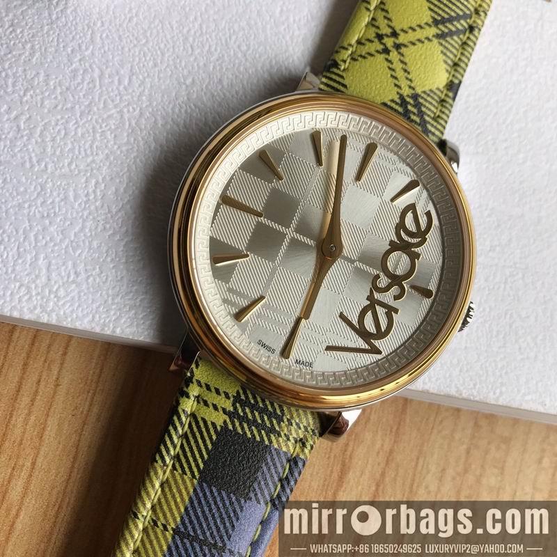 Versace 38mm 112011