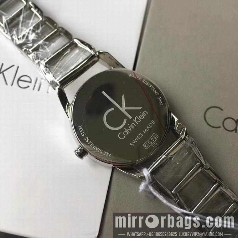 CK watch M01