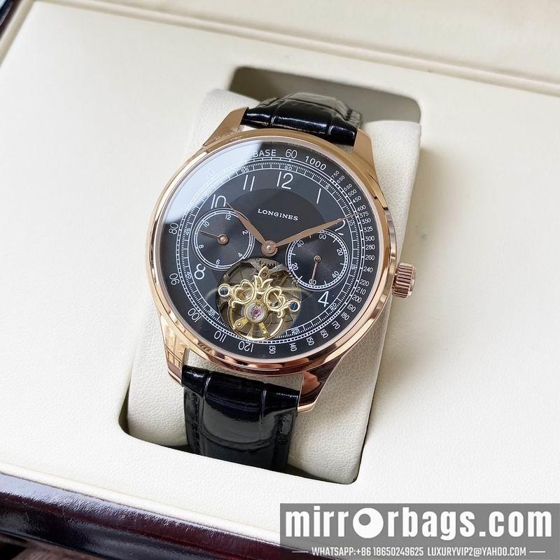 Longines 42mm 1101137