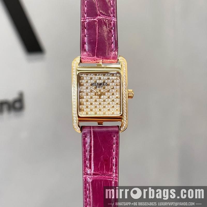 Hermes 23mm 022354