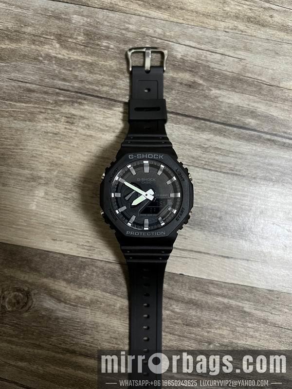 Casio watch 103140
