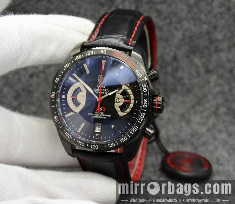 Tag Heuer men 44X15mm 072611