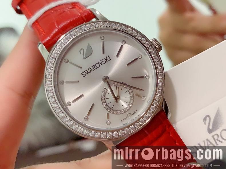Swarovski women 38mm M27