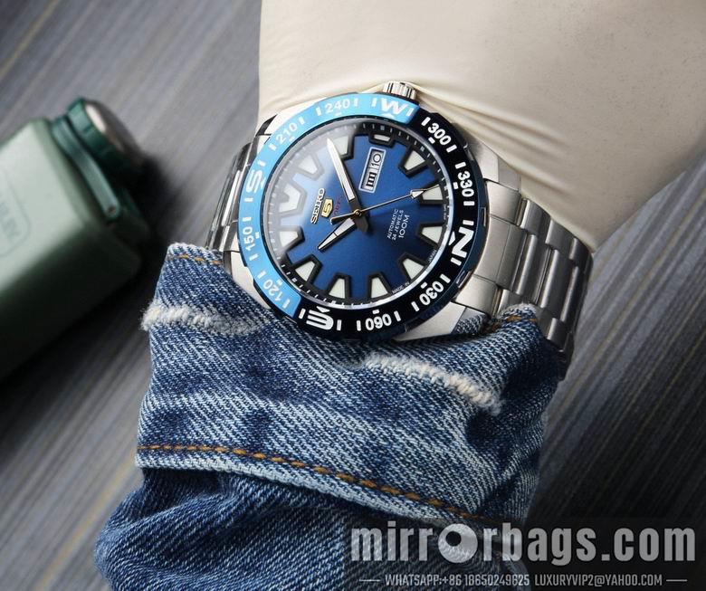 Seiko watch 031104