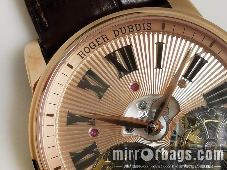 Roger Dubuis 45mm 8nms60