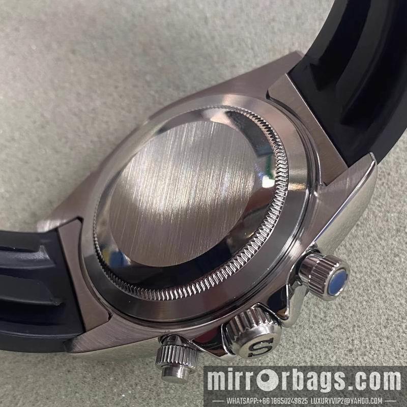 Seiko watch 051127