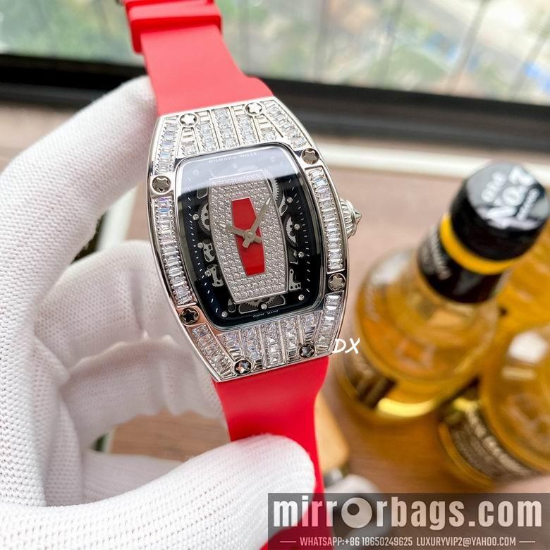 Richard Mille 45x31mm 2nms20